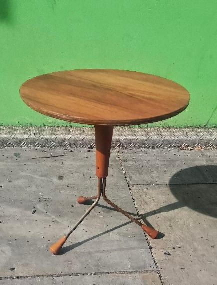 Albert Larsson Tripod Table