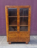 Deco display cabinet