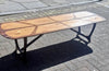 Long Tom' Marquetry Coffee Table by Everest for Heals