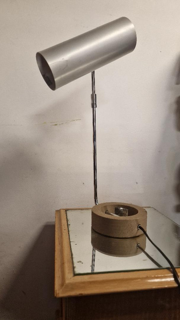 Tangola table lamp by Paul Mayen