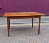 1960s Dalecraft dining table