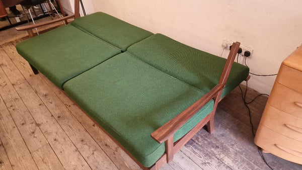 1960s Sofa bed