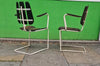 1950s Garden chairs by Herman Persson