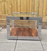1970s Merrow & Associates coffee table by Richard Young