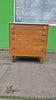 Chest of drawers in teak by Meredew.