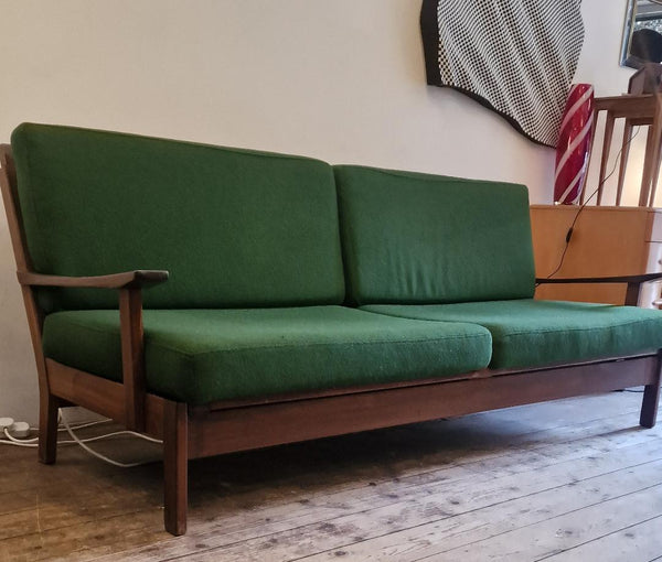 1960s Sofa bed