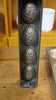Vintage chocolate moulds