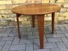 Gordon Russell side table. SOLD