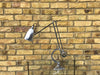 Counter weight angle pose Lamp