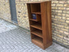 1940  oak bookcase