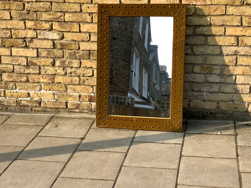 1960’s French mirror