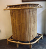 1960’s Italian Bamboo bar
