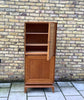 1950’s French storage cabinet. SOLD