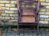 CAMPAIGN CHAIR