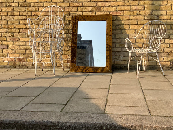 1960’s French mirror