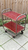 1930s  Modernist Trolley