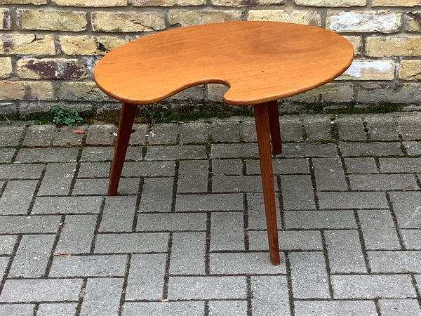 1960’s Art pallet table