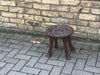 Vintage African Kamba stool
