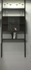 Rosewood PS Wall unit by Poul Cadovius