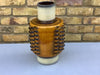 1970’s Beehive vase by Dieter Peter