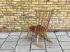1960’s Scandinavian rocking chair SOLD