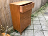 1960’s Tallboy chest of draws