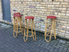 1960’s Italian Bar stools