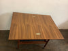 Teak Bar Trolley by Grete Jalk for Poul Jeppesens Møbelfabrik, 1960s