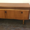 1960’s Eon sideboard with drink cabinet SOLD