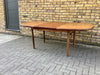 Gordon Russell 1960’s dinning table
