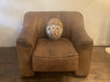 1970’s Ds 44 De Sede armchair. SOLD