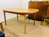 1960’s Extendable Dinning by Nils Jonsson for Hugo Troeds
