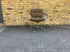 1970’s adjustable office chair