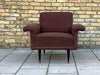 1950’s American armchair