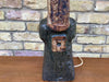 1960’s cermic lamp attributed to Bernard Rooke