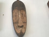 Vintage Fang  Ngil Mask
