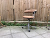 Kevi office chair by Jorgen Rasmussen for Knoll, 1960s