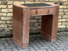Deco writing desk SOLD