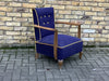 1950’s French nursing chair