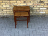 1960’s BR Glested Danish rosewood nest of tables