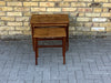 1960’s BR Glested Danish rosewood nest of tables