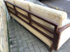 1930s German sofa/daybed