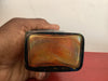 Signed Mdina Tortoiseshell Decanter