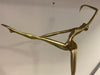 Hattakitkosol Somchai Bronze Dancer Sculpture