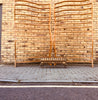 Vintage Custom Room dividers