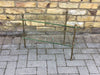 A pair of 1950’s French side tables