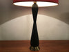 1950’s Italian table lamp.  SOLD