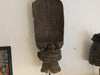 Bamileke Batcham Chair Headdress Mask Cameroon