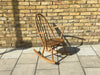 Vintage Errol rocking chair SOLD