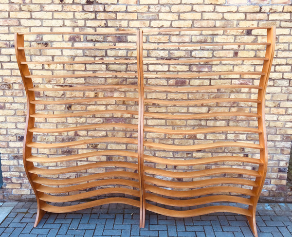 Vintage Custom Room dividers